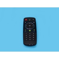 Hisense Hisense TV Remote Control Cn3a56e | PN: HS1114433 spare part