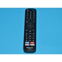 Hisense Hisense TV Remote Control En2bi27h | PN: HS1114439 spare part