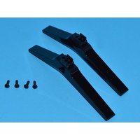 Hisense Hisense TV Stand Assembly Ha32a5601wt | PN: HS1114442 spare part