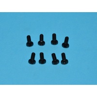 Hisense Hisense TV Stand Screw Set M5x12 X8 Bk | PN: HS1114446 spare part