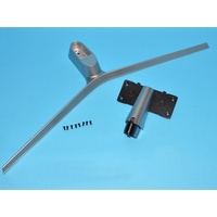 Hisense Hisense TV Stand Unit Rsag6.121.1501 | PN: HS1114451 spare part