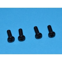 Hisense Hisense TV Stand Screw Set He75a6500uwts(1001) | PN: HS1114468 spare part