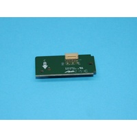 Hisense Hisense TV Keyboard Rsag7.820.5925 | PN: HS1114472 spare part