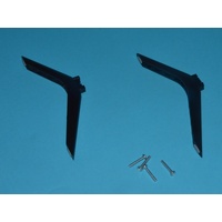 Hisense Hisense TV Stand Assembly 43E5600ex | PN: HS1114473 spare part