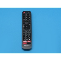 Hisense Hisense TV Remote Control Erf2f60h | PN: HS1114474 spare part