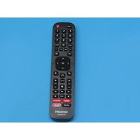 Hisense Hisense TV Remote Control Tv 49B6700pa | PN: HS1114475 spare part