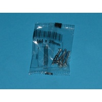 Hisense Hisense TV Stand Screw Set 32E5100ex | PN: HS1114484 spare part