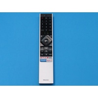 Hisense Hisense TV Remote Control Erf6a64 | PN: HS1114486 spare part