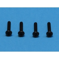 Hisense Hisense TV Stand Screw Set 4In1 M4x16 Bk | PN: HS1114487 spare part