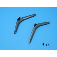 Hisense Hisense TV Stand Assembly 6.121.1628 | PN: HS1114495 spare part