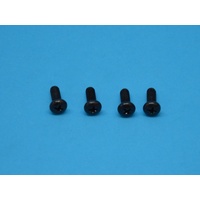 Hisense Hisense TV Stand Screw Set Hu65a6800fuw | PN: HS1114496 spare part