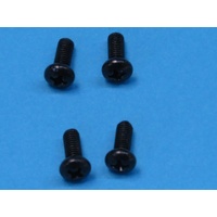 Hisense Hisense TV Stand Screw Set M5x12 | PN: HS1114500 spare part
