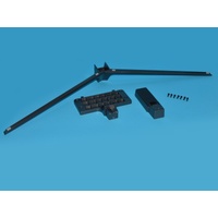 Hisense Hisense TV Stand Unit Tv Rsag6.121.1824 | PN: HS1114507 spare part