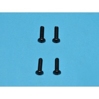 Hisense Hisense TV Stand Screw Set M5x16 Bk | PN: HS1114515 spare part