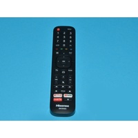 Hisense Hisense TV Remote Control Erf2f60g | PN: HS1114516 spare part