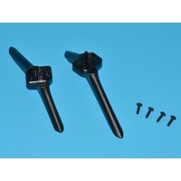 Hisense Hisense TV Stand Unit Tv He32e5100fhts | PN: HS1114519 spare part