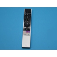 Hisense Hisense TV Remote Control En6a64h | PN: HS1114523 spare part