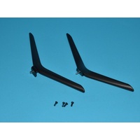 Hisense Hisense TV Stand Unit He70a6109fuwts | PN: HS1114525 spare part