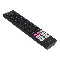 Hisense Hisense TV Remote Control Erf3a80 Uk | PN: HS1114530 spare part