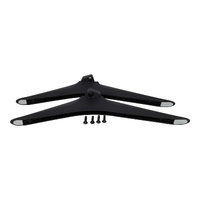 Hisense Hisense TV Stand Unit Tv Rsag6.121.1818 | PN: HS1114531 spare part