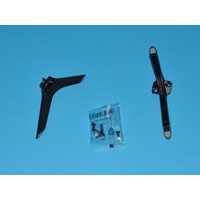 Hisense Hisense TV Stand Unit Tv He32e5100fhts(0100) | PN: HS1114532 spare part