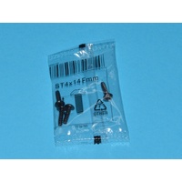 Hisense Hisense TV Stand Screw Set He32e5100fhts(0100) | PN: HS1114533 spare part