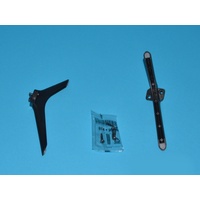 Hisense Hisense TV Stand Unit Tv He40e5100ffts(0100) | PN: HS1114537 spare part