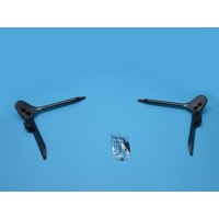 Hisense Hisense TV Stand Assembly 65A681qfavt | PN: HS1114540 spare part