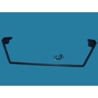 Hisense Hisense TV Stand Unit Tv He65a6900fuwts(0100) | PN: HS1114547 spare part