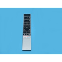 Hisense Hisense TV Remote Control Erf6h64h | PN: HS1114553 spare part