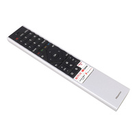 Hisense Hisense TV Remote Control Erf6g64h Uk | PN: HS1114554 spare part