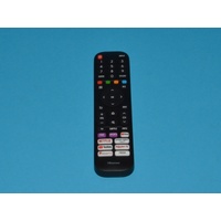 Hisense Hisense TV Remote Control En2ag30h Uk | PN: HS1114555 spare part