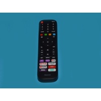 Hisense Hisense TV Remote Control En2aj30h | PN: HS1114558 spare part
