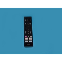 Hisense Hisense TV Remote Control Erf3b80h Eu | PN: HS1114559 spare part