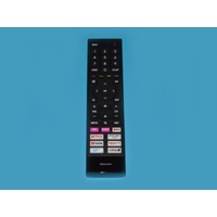 Hisense Hisense TV Remote Control Erf3d80h Es | PN: HS1114561 spare part