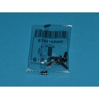 Hisense Hisense TV Stand Screw Set 32A35eevs(0001) | PN: HS1114568 spare part