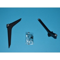 Hisense Hisense TV Stand Assembly 50A53fevs | PN: HS1114573 spare part