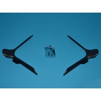Hisense Hisense TV Stand Assembly 55A65fevs Cz | PN: HS1114577 spare part
