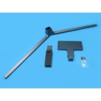 Hisense Hisense TV Stand Assembly Rsag6.121.2081 | PN: HS1114578 spare part