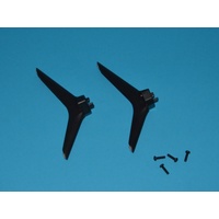 Hisense Hisense TV Stand Assembly 43A53fevs | PN: HS1114579 spare part