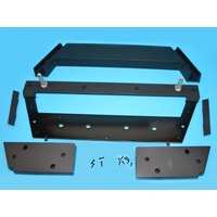 Hisense Hisense TV Stand Assembly 6.121.1936 | PN: HS1114582 spare part