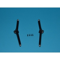 Hisense Hisense TV Stand Assembly 43A53fevs | PN: HS1114587 spare part