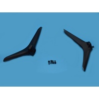 Hisense Hisense TV Stand Assembly 50A53fevs | PN: HS1114588 spare part