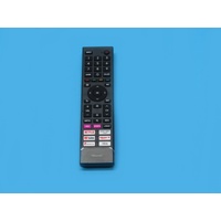 Hisense Hisense TV Remote Control Erf3a80(0012) Uk | PN: HS1114600 spare part