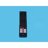 Hisense Hisense TV Remote Control Erf3i80h(0012) De | PN: HS1114601 spare part
