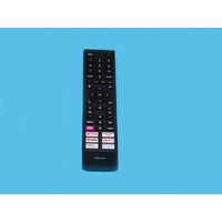 Hisense Hisense TV Remote Control Erf3b80h(0012) Eu | PN: HS1114602 spare part