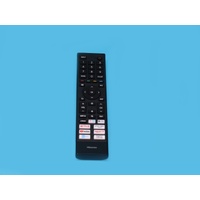Hisense Hisense TV Remote Control Erf3c80h(0012) It | PN: HS1114603 spare part
