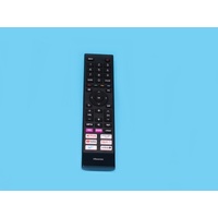 Hisense Hisense TV Remote Control Erf3d80h(0012) Es | PN: HS1114604 spare part