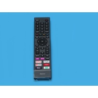 Hisense Hisense TV Remote Control Rf3e80h(0012) Ru | PN: HS1114605 spare part