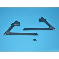 Hisense Hisense TV Stand Assembly Rsag6.121.1914 | PN: HS1114607 spare part